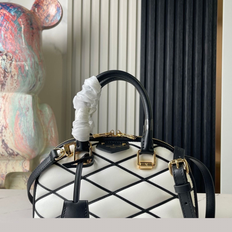 LV Top Handle Bags